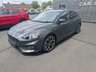 USED 2019 68 FORD FOCUS 1.0T EcoBoost ST-Line X Hatchback 5dr Petrol Manual Euro 6 (s/s) (125 ps) 