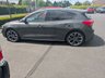 USED 2019 68 FORD FOCUS 1.0T EcoBoost ST-Line X Hatchback 5dr Petrol Manual Euro 6 (s/s) (125 ps) 