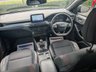 USED 2019 68 FORD FOCUS 1.0T EcoBoost ST-Line X Hatchback 5dr Petrol Manual Euro 6 (s/s) (125 ps) 
