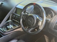 USED 2019 JAGUAR F-TYPE 2.0i Chequered Flag Coupe 2dr Petrol Auto Euro 6 (s/s)  Sat Nav, CarPlay, Rev Cam