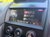 USED 2019 JAGUAR F-TYPE 2.0i Chequered Flag Coupe 2dr Petrol Auto Euro 6 (s/s)  Sat Nav, CarPlay, Rev Cam