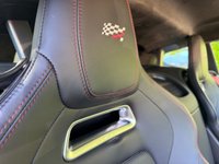 USED 2019 JAGUAR F-TYPE 2.0i Chequered Flag Coupe 2dr Petrol Auto Euro 6 (s/s)  Sat Nav, CarPlay, Rev Cam