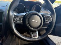 USED 2019 JAGUAR F-TYPE 2.0i Chequered Flag Coupe 2dr Petrol Auto Euro 6 (s/s)  Sat Nav, CarPlay, Rev Cam