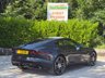 USED 2019 JAGUAR F-TYPE 2.0i Chequered Flag Coupe 2dr Petrol Auto Euro 6 (s/s)  Sat Nav, CarPlay, Rev Cam