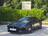 USED 2019 JAGUAR F-TYPE 2.0i Chequered Flag Coupe 2dr Petrol Auto Euro 6 (s/s)  Sat Nav, CarPlay, Rev Cam