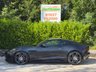 USED 2019 JAGUAR F-TYPE 2.0i Chequered Flag Coupe 2dr Petrol Auto Euro 6 (s/s)  Sat Nav, CarPlay, Rev Cam