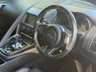 USED 2019 JAGUAR F-TYPE 2.0i Chequered Flag Coupe 2dr Petrol Auto Euro 6 (s/s)  Sat Nav, CarPlay, Rev Cam