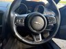 USED 2019 JAGUAR F-TYPE 2.0i Chequered Flag Coupe 2dr Petrol Auto Euro 6 (s/s)  Sat Nav, CarPlay, Rev Cam