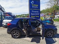 USED 2023 23 SSANGYONG KORANDO 2023/23 1.5 Ventura SUV 5dr Petrol Manual Euro 6 (s/s) (163 ps), One owner from new, Only 36000 Miles *************** ONE OWNER FROM NEW *****************
