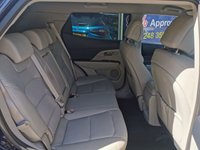 USED 2023 23 SSANGYONG KORANDO 2023/23 1.5 Ventura SUV 5dr Petrol Manual Euro 6 (s/s) (163 ps), One owner from new, Only 36000 Miles *************** ONE OWNER FROM NEW *****************
