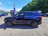 USED 2023 23 SSANGYONG KORANDO 2023/23 1.5 Ventura SUV 5dr Petrol Manual Euro 6 (s/s) (163 ps), One owner from new, Only 36000 Miles *************** ONE OWNER FROM NEW *****************