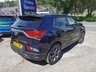 USED 2023 23 SSANGYONG KORANDO 2023/23 1.5 Ventura SUV 5dr Petrol Manual Euro 6 (s/s) (163 ps), One owner from new, Only 36000 Miles *************** ONE OWNER FROM NEW *****************