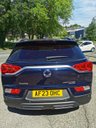 USED 2023 23 SSANGYONG KORANDO 2023/23 1.5 Ventura SUV 5dr Petrol Manual Euro 6 (s/s) (163 ps), One owner from new, Only 36000 Miles *************** ONE OWNER FROM NEW *****************