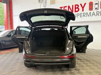 USED 2015 15 AUDI Q5 2.0 TDI S line Plus SUV 5dr Diesel S Tronic quattro Euro 6 (s/s) (190 ps) 