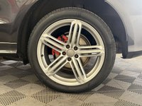 USED 2015 15 AUDI Q5 2.0 TDI S line Plus SUV 5dr Diesel S Tronic quattro Euro 6 (s/s) (190 ps) 