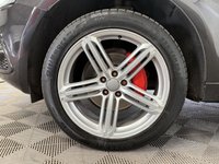 USED 2015 15 AUDI Q5 2.0 TDI S line Plus SUV 5dr Diesel S Tronic quattro Euro 6 (s/s) (190 ps) 