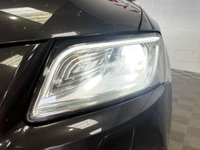 USED 2015 15 AUDI Q5 2.0 TDI S line Plus SUV 5dr Diesel S Tronic quattro Euro 6 (s/s) (190 ps) 
