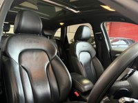 USED 2015 15 AUDI Q5 2.0 TDI S line Plus SUV 5dr Diesel S Tronic quattro Euro 6 (s/s) (190 ps) 