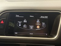 USED 2015 15 AUDI Q5 2.0 TDI S line Plus SUV 5dr Diesel S Tronic quattro Euro 6 (s/s) (190 ps) 