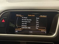 USED 2015 15 AUDI Q5 2.0 TDI S line Plus SUV 5dr Diesel S Tronic quattro Euro 6 (s/s) (190 ps) 