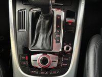 USED 2015 15 AUDI Q5 2.0 TDI S line Plus SUV 5dr Diesel S Tronic quattro Euro 6 (s/s) (190 ps) 
