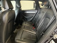 USED 2015 15 AUDI Q5 2.0 TDI S line Plus SUV 5dr Diesel S Tronic quattro Euro 6 (s/s) (190 ps) 