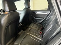USED 2015 15 AUDI Q5 2.0 TDI S line Plus SUV 5dr Diesel S Tronic quattro Euro 6 (s/s) (190 ps) 