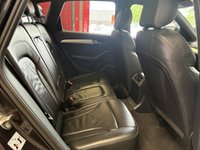 USED 2015 15 AUDI Q5 2.0 TDI S line Plus SUV 5dr Diesel S Tronic quattro Euro 6 (s/s) (190 ps) 