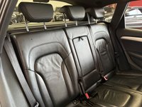 USED 2015 15 AUDI Q5 2.0 TDI S line Plus SUV 5dr Diesel S Tronic quattro Euro 6 (s/s) (190 ps) 