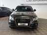 USED 2015 15 AUDI Q5 2.0 TDI S line Plus SUV 5dr Diesel S Tronic quattro Euro 6 (s/s) (190 ps) 