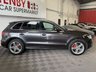 USED 2015 15 AUDI Q5 2.0 TDI S line Plus SUV 5dr Diesel S Tronic quattro Euro 6 (s/s) (190 ps) 