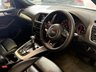USED 2015 15 AUDI Q5 2.0 TDI S line Plus SUV 5dr Diesel S Tronic quattro Euro 6 (s/s) (190 ps) 