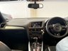 USED 2015 15 AUDI Q5 2.0 TDI S line Plus SUV 5dr Diesel S Tronic quattro Euro 6 (s/s) (190 ps) 