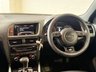 USED 2015 15 AUDI Q5 2.0 TDI S line Plus SUV 5dr Diesel S Tronic quattro Euro 6 (s/s) (190 ps) 