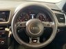 USED 2015 15 AUDI Q5 2.0 TDI S line Plus SUV 5dr Diesel S Tronic quattro Euro 6 (s/s) (190 ps) 