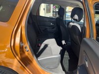 USED 2018 68 DACIA DUSTER 1.6 SCe Comfort SUV 5dr Petrol Manual Euro 6 (s/s) (115 ps) 