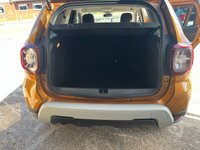 USED 2018 68 DACIA DUSTER 1.6 SCe Comfort SUV 5dr Petrol Manual Euro 6 (s/s) (115 ps) 