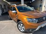USED 2018 68 DACIA DUSTER 1.6 SCe Comfort SUV 5dr Petrol Manual Euro 6 (s/s) (115 ps) 