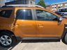 USED 2018 68 DACIA DUSTER 1.6 SCe Comfort SUV 5dr Petrol Manual Euro 6 (s/s) (115 ps) 