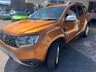 USED 2018 68 DACIA DUSTER 1.6 SCe Comfort SUV 5dr Petrol Manual Euro 6 (s/s) (115 ps) 