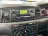 USED 2005 05 TOYOTA COROLLA 1.6 VVT-i Colour Collection Hatchback 5dr Petrol Manual (168 g/km, 109 bhp) SERVICE HISTORY, 12 MONTHS MOT, 3 MONTHS WARRANTY, ELECTRIC WINDOWS, AIR CON, REAR PARKING AID