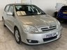 USED 2005 05 TOYOTA COROLLA 1.6 VVT-i Colour Collection Hatchback 5dr Petrol Manual (168 g/km, 109 bhp) SERVICE HISTORY, 12 MONTHS MOT, 3 MONTHS WARRANTY, ELECTRIC WINDOWS, AIR CON, REAR PARKING AID