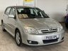 USED 2005 05 TOYOTA COROLLA 1.6 VVT-i Colour Collection Hatchback 5dr Petrol Manual (168 g/km, 109 bhp) SERVICE HISTORY, 12 MONTHS MOT, 3 MONTHS WARRANTY, ELECTRIC WINDOWS, AIR CON, REAR PARKING AID