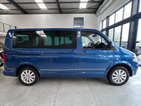 USED 2012 12 VOLKSWAGEN CARAVELLE 2.0 BiTDI BlueMotion Tech Executive MPV 5dr Diesel DSG Euro 5 (s/s) (180 ps) 