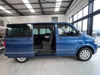 USED 2012 12 VOLKSWAGEN CARAVELLE 2.0 BiTDI BlueMotion Tech Executive MPV 5dr Diesel DSG Euro 5 (s/s) (180 ps) 
