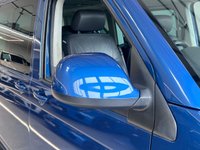 USED 2012 12 VOLKSWAGEN CARAVELLE 2.0 BiTDI BlueMotion Tech Executive MPV 5dr Diesel DSG Euro 5 (s/s) (180 ps) 