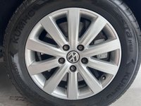 USED 2012 12 VOLKSWAGEN CARAVELLE 2.0 BiTDI BlueMotion Tech Executive MPV 5dr Diesel DSG Euro 5 (s/s) (180 ps) 