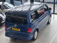 USED 2012 12 VOLKSWAGEN CARAVELLE 2.0 BiTDI BlueMotion Tech Executive MPV 5dr Diesel DSG Euro 5 (s/s) (180 ps) 