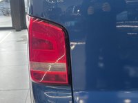 USED 2012 12 VOLKSWAGEN CARAVELLE 2.0 BiTDI BlueMotion Tech Executive MPV 5dr Diesel DSG Euro 5 (s/s) (180 ps) 