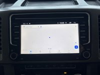 USED 2012 12 VOLKSWAGEN CARAVELLE 2.0 BiTDI BlueMotion Tech Executive MPV 5dr Diesel DSG Euro 5 (s/s) (180 ps) 